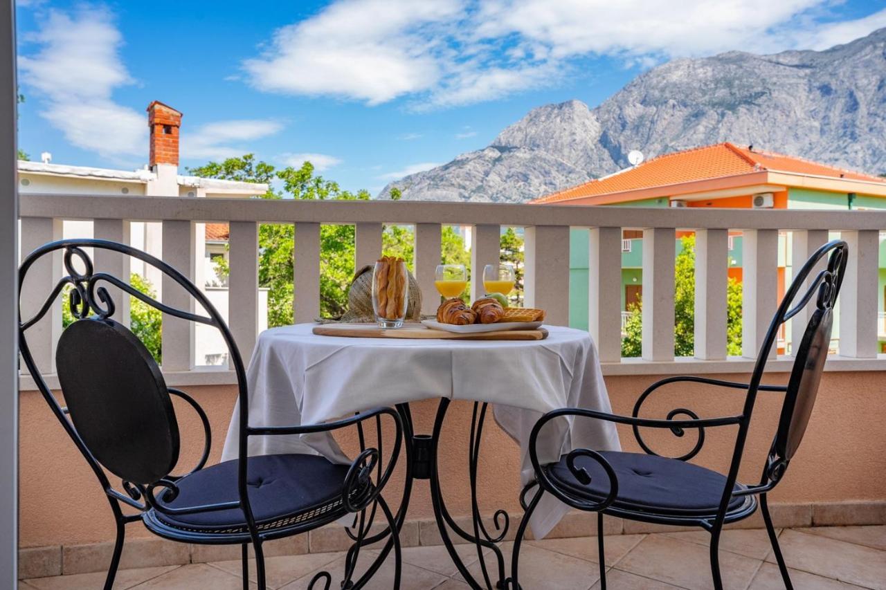 Villa Lux Проманья Экстерьер фото