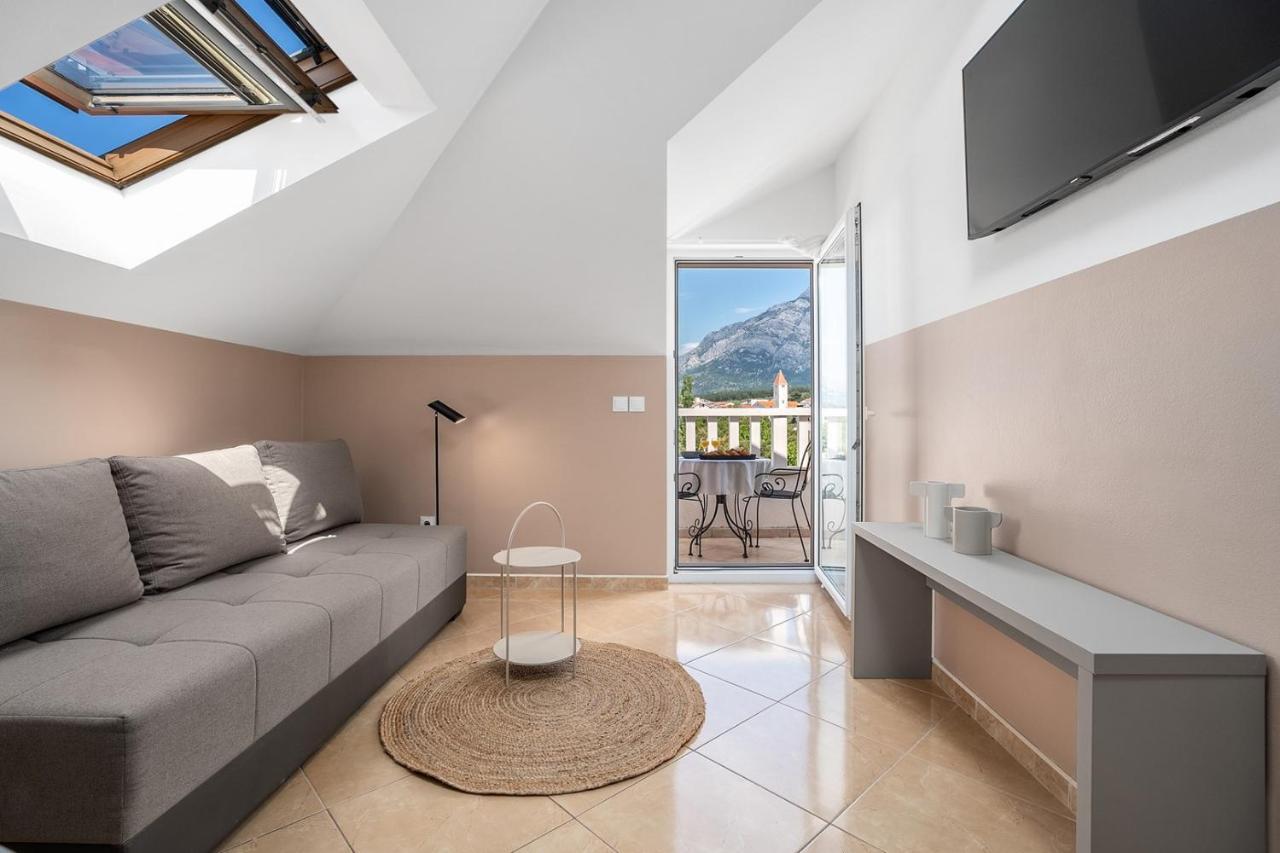 Villa Lux Проманья Экстерьер фото