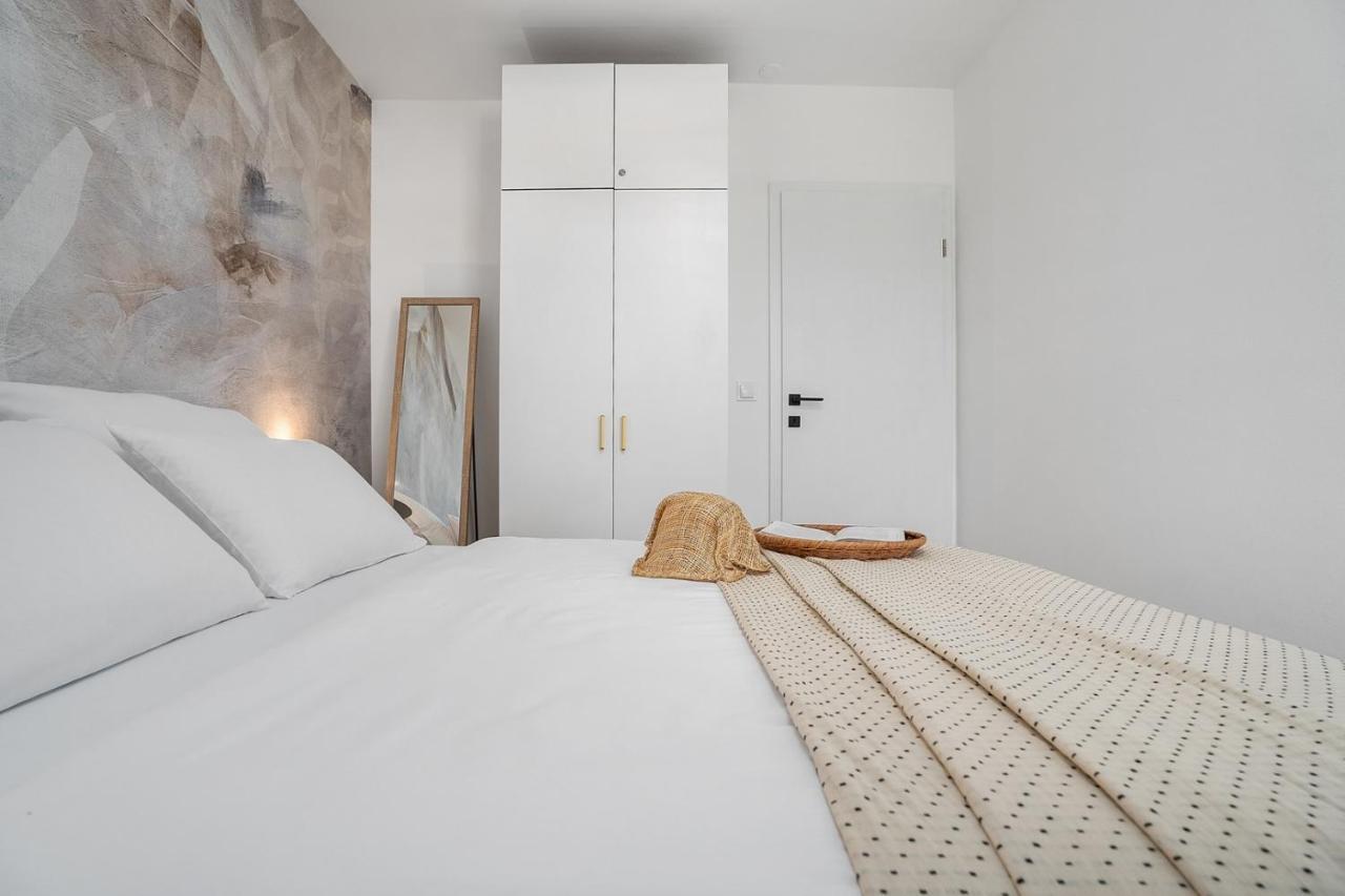 Villa Lux Проманья Экстерьер фото