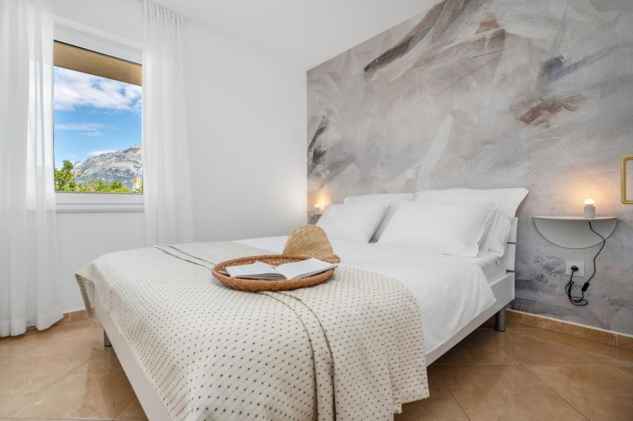 Villa Lux Проманья Экстерьер фото