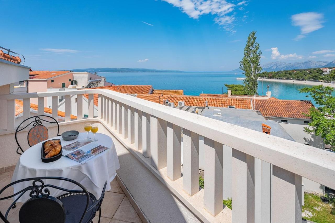 Villa Lux Проманья Экстерьер фото